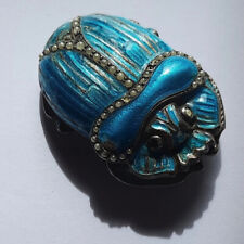 Ancien broche argent d'occasion  Louveciennes