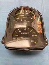 Vespa cosa 200cc gebraucht kaufen  Erkrath
