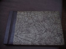 älteres fotoalbum quer gebraucht kaufen  Marienheide