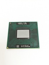 Mobile CPU Intel Core 2 Duo T7400 2.16GHZ 4MB 667MHZ SL9SE Socket M / 479 comprar usado  Enviando para Brazil