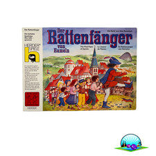 Rattenfänger hameln herder gebraucht kaufen  Lauterbach