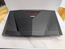 Asus ac88u wireless for sale  Lawrenceville