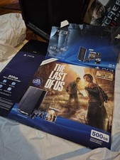 The last ps3 d'occasion  Expédié en Belgium