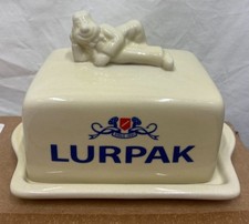 Lurpak original vintage for sale  GLASGOW
