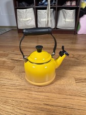 Creuset classic demi for sale  Northbrook