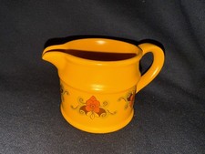 Vintage sadler orange for sale  ABERDARE