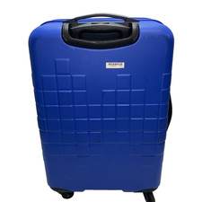 Revelation blue hard for sale  LYMINGTON