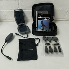 Power traveller solar for sale  JOHNSTONE