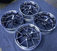 Audi bbs ris for sale  LONDON