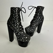 Jeffrey campbell razor for sale  Escondido