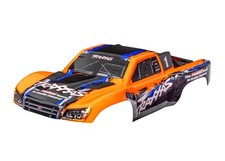 Traxxas trx5850 orng d'occasion Traxxas trx5850 orng d'occasion  Expédié en France