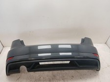 Rear bumper audi for sale  SKELMERSDALE