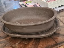 Japanese bonsai pot for sale  Austin