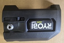 Ryobi chainsaw bar for sale  Halifax