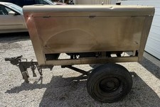 Hobart 303 12kw for sale  Archbold