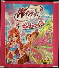 Panini stickertüten winx gebraucht kaufen Panini stickertüten winx gebraucht kaufen  Maintal