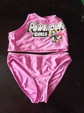 Girls bikini set for sale  ALFRETON
