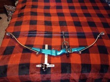 Hoyt pro vantage for sale  Lula