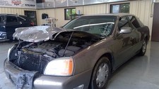 cadillac 2001 deville 4dr for sale  Bloomfield