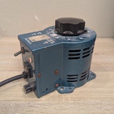 Transformador automático variável tipo 3PN 1010 120/140v comprar usado  Enviando para Brazil