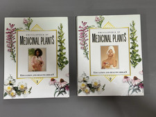 Encyclopedia medicinal plants for sale  Coral Springs