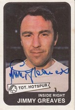 Vintage signed 1968 for sale  UK