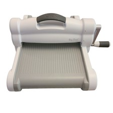 Sizzix big shot for sale  Lusby