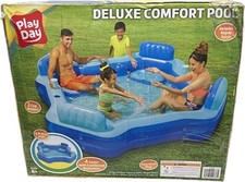New delux comfort for sale  Lakewood