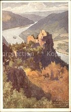 Aggsbach dorf aggstein gebraucht kaufen  Deutschland