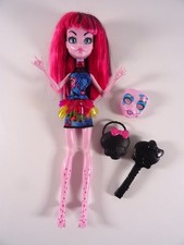Monster high collector gebraucht kaufen  Gronau