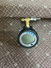 Manômetro digital Druck DPI 104 300Psi g testado funcionando muito bem 🔥🔥 comprar usado  Enviando para Brazil
