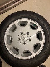 Mercedes w124 loch gebraucht kaufen  Schweich