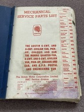 Morris minor gpo for sale  STROUD