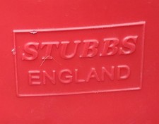 Stubbs medium grid for sale  ILMINSTER
