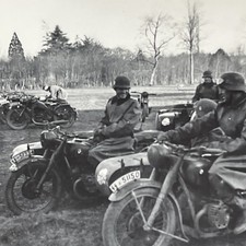 Mot infanterie division gebraucht kaufen  Bad Lobenstein