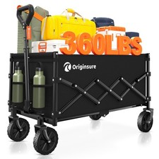 Collapsible wagon cart for sale  Eugene