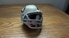 Usado, NFL Oakland Las Vegas Raiders Vintage Jack-in-the-Box Antena Ball Topper Usado comprar usado  Enviando para Brazil