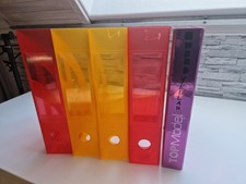 Stand rdner rot gebraucht kaufen  Bremervörde