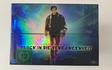 Zurück vergangenheit dvd gebraucht kaufen  Hamm