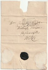1830 rare framed for sale  MALTON