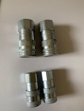 Stucchi hydraulic flat for sale  LONDON