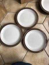 Denby greystone tea for sale  UCKFIELD
