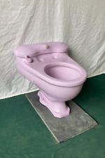 Antique ceramic lavender for sale  Oneonta