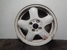 Cerchio per mini usato  Ferrara