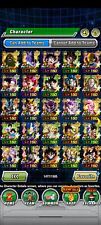 Account dragon ball usato  Treviso