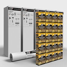 20x Glattvlies Renoviervlies Mastervlies Expert 150g + 20x Kleister (1,02€/1qm) comprar usado 20x Glattvlies Renoviervlies Mastervlies Expert 150g + 20x Kleister (1,02€/1qm) comprar usado  Enviando para Brazil