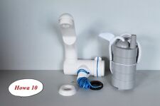 Wasserhahn tauchpumpe wasserpu gebraucht kaufen  Sassenberg
