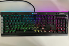 Corsair gaming k95 for sale  Rockaway Park