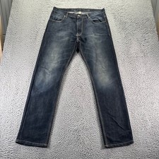 Jeans mens 34x32 for sale  Indian Head