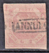 1858 stemma delle usato  Busto Arsizio